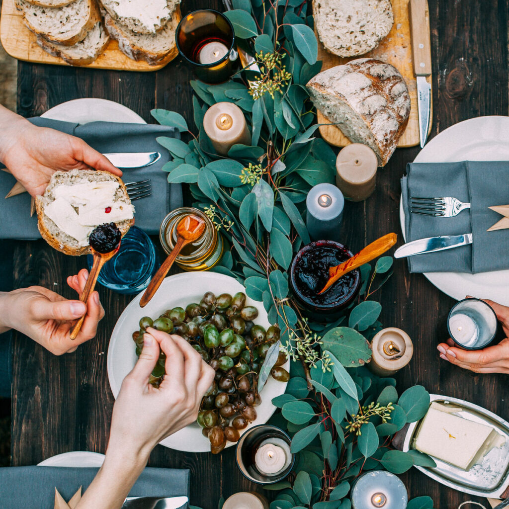 The Best Food Near Brookridge, New Rochelle: A Local Guide to Bagels, Italian Classics, Cafés, and Hidden Gems